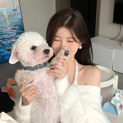 彩色房间
